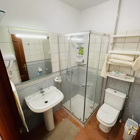 Apartment Alta Mar En Oasis Tenerife Sur Playa de San Juan (Tenerife)