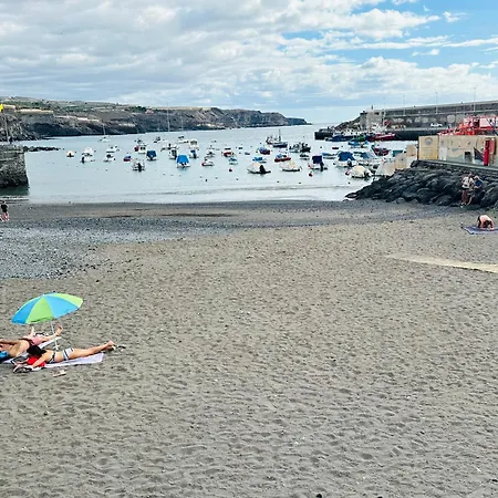 Appartamento Alta Mar En Oasis Tenerife Sur