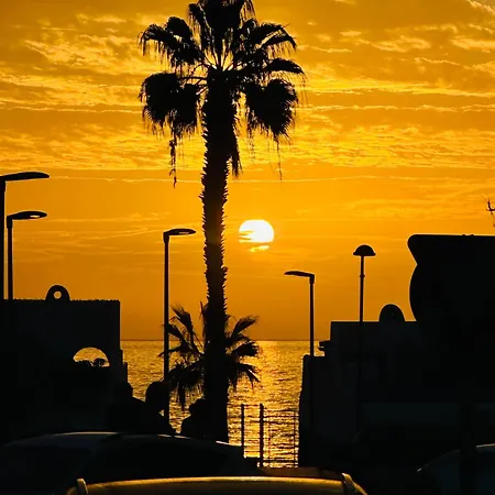 Apartment Alta Mar En Oasis Tenerife Sur *