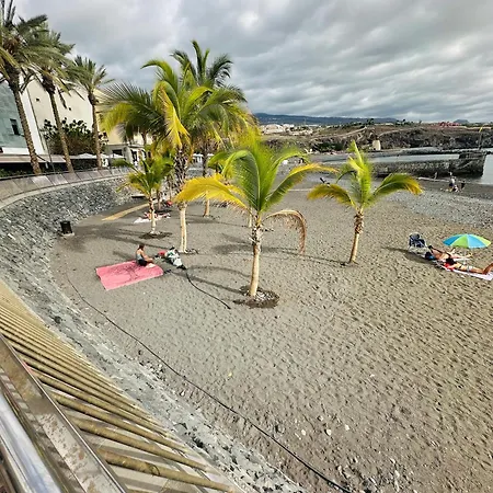 Alta Mar En Oasis Tenerife Sur Apartment