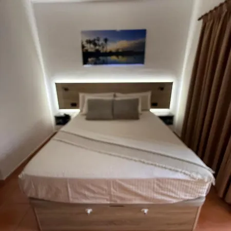 Alta Mar En Oasis Tenerife Sur Apartment