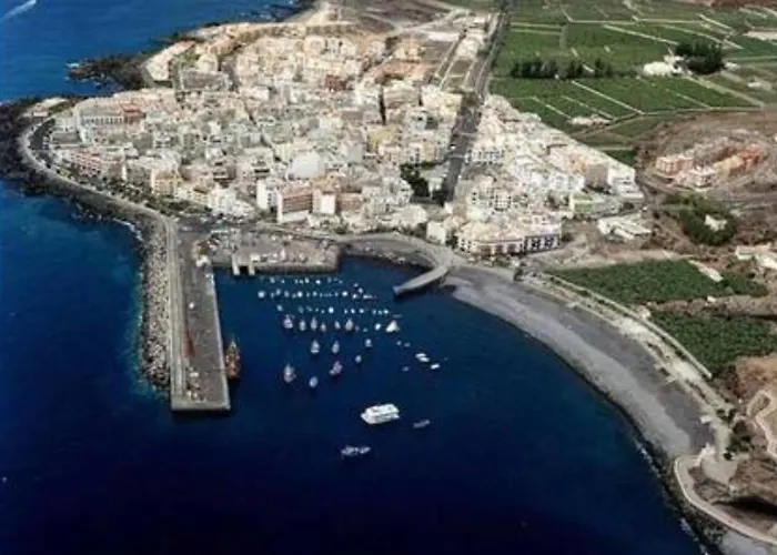 Alta Mar En Oasis Tenerife Sur Appartamento