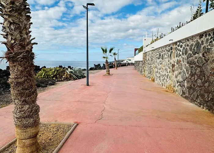 Alta Mar En Oasis Tenerife Sur Appartamento *