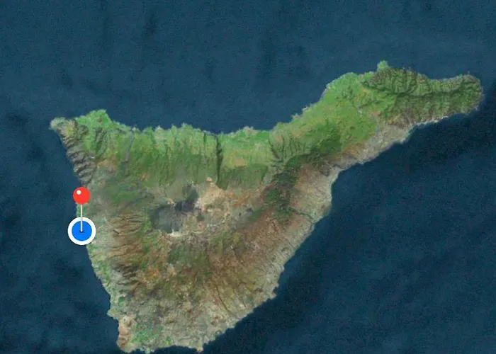 Alta Mar En Oasis Tenerife Sur Appartamento Playa de San Juan (Tenerife)