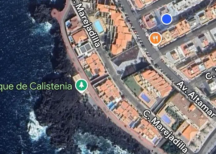 Appartamento Alta Mar En Oasis Tenerife Sur *