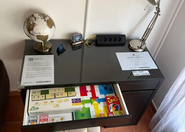 Alta Mar En Oasis Tenerife Sur Appartamento *