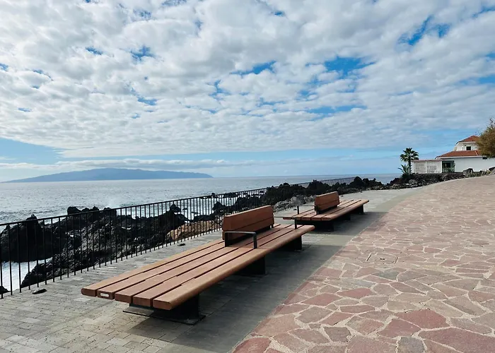 Appartamento Alta Mar En Oasis Tenerife Sur Playa de San Juan (Tenerife)