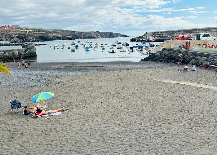 Appartamento Alta Mar En Oasis Tenerife Sur