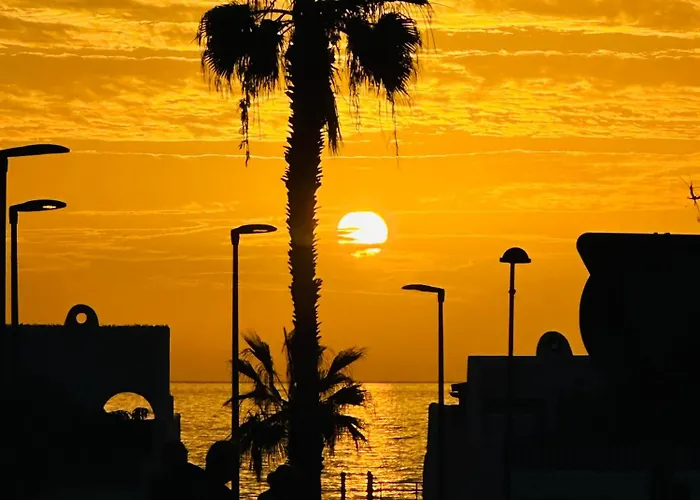 Appartamento Alta Mar En Oasis Tenerife Sur *