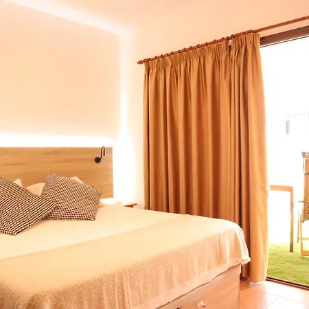Alta Mar En Oasis Tenerife Sur Apartment *