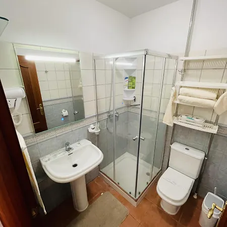 Apartment Alta Mar En Oasis Tenerife Sur Playa de San Juan (Tenerife)