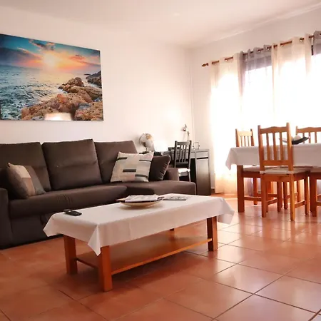 Apartment Alta Mar En Oasis Tenerife Sur Playa de San Juan (Tenerife)