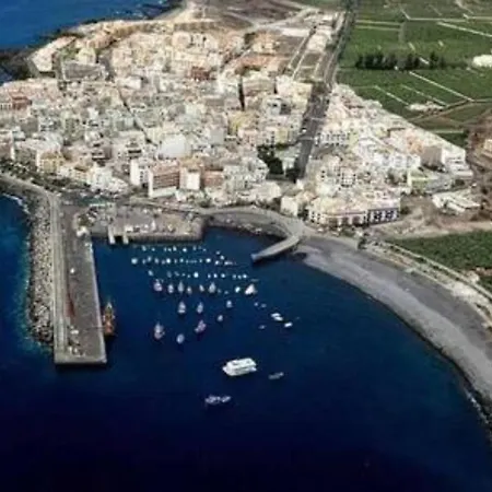 Alta Mar En Oasis Tenerife Sur Lägenhet