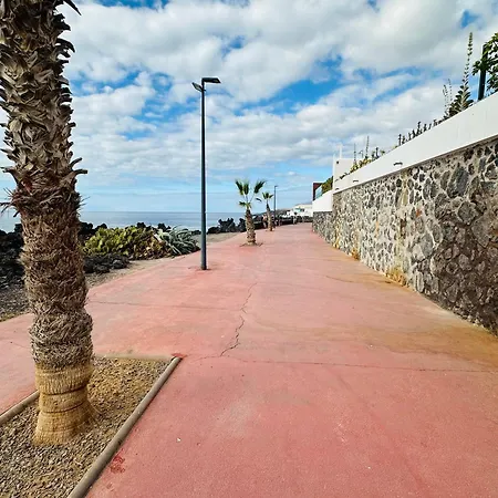 Alta Mar En Oasis Tenerife Sur Lägenhet *
