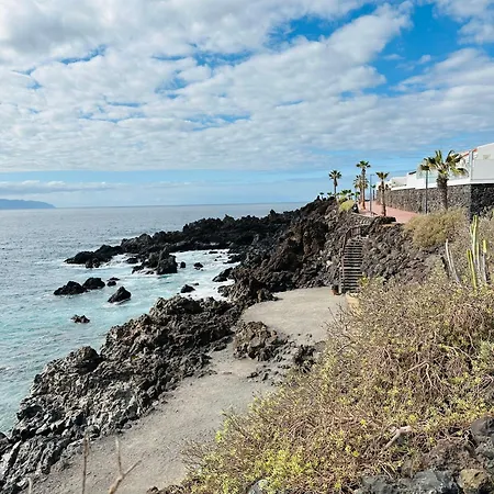 Alta Mar En Oasis Tenerife Sur