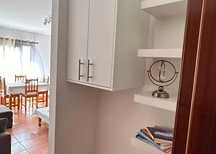 Apartamento Alta Mar En Oasis Tenerife Sur *
