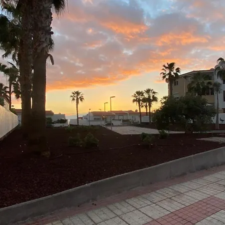 Alta Mar En Oasis Tenerife Sur *