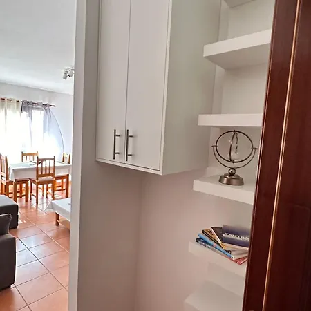 Apartamento Alta Mar En Oasis Tenerife Sur *