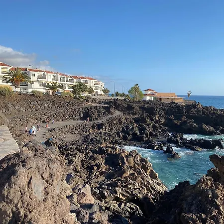 Alta Mar En Oasis Tenerife Sur Apartamento