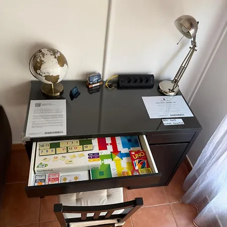 Alta Mar En Oasis Tenerife Sur Apartamento *