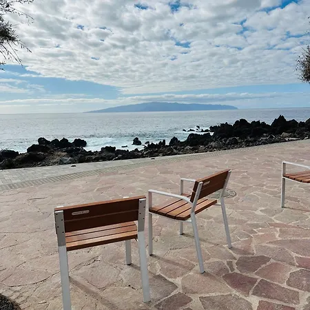 Alta Mar En Oasis Tenerife Sur Playa de San Juan (Tenerife)
